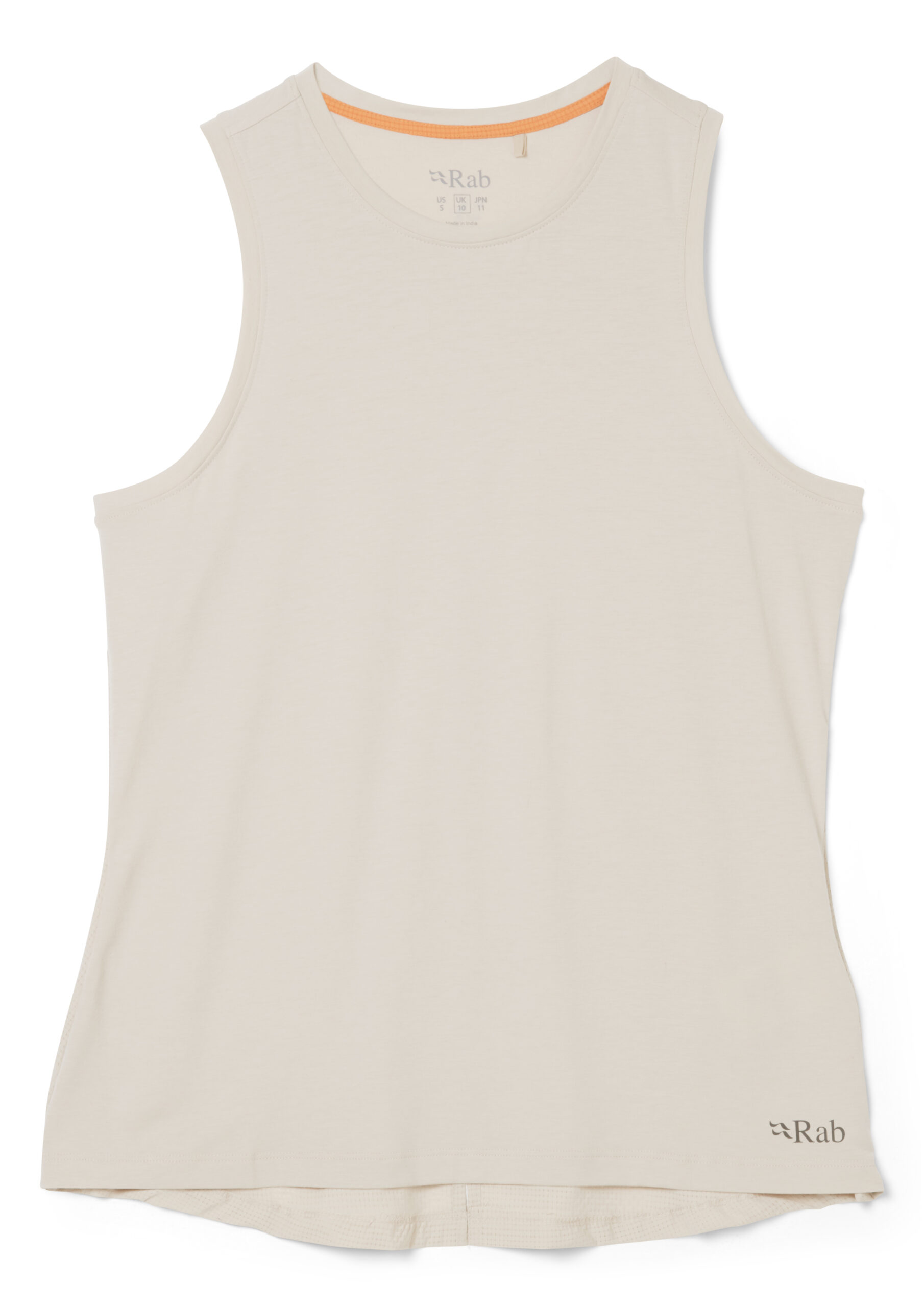 Rivelin Tank Wmns Pebble