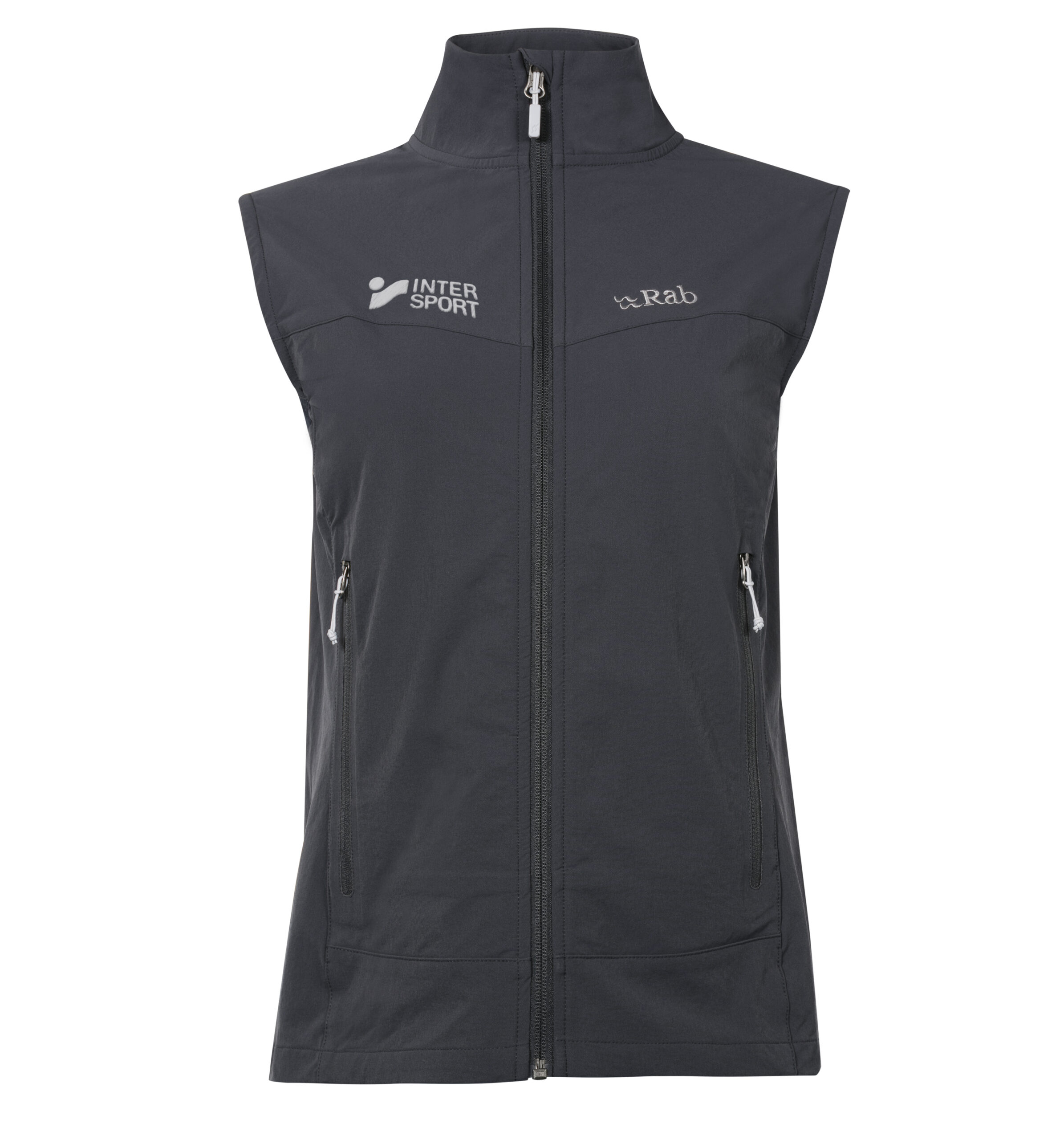 Sawtooth Vest INO Wmns Beluga