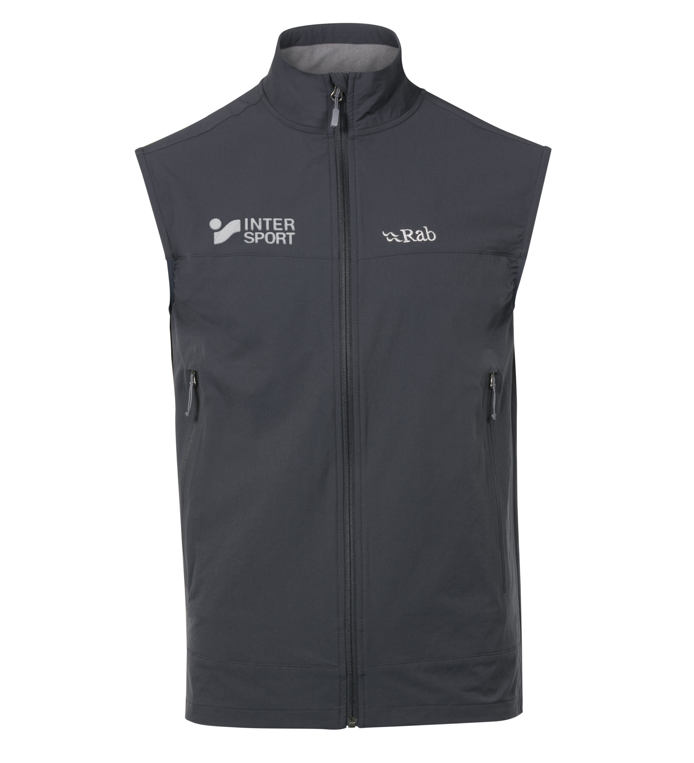Sawtooth Vest INO Beluga