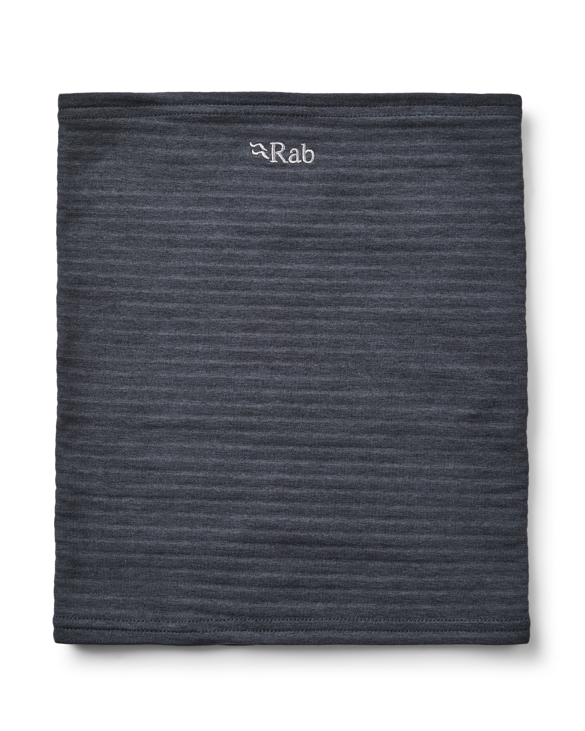 Filament Neck Tube Black