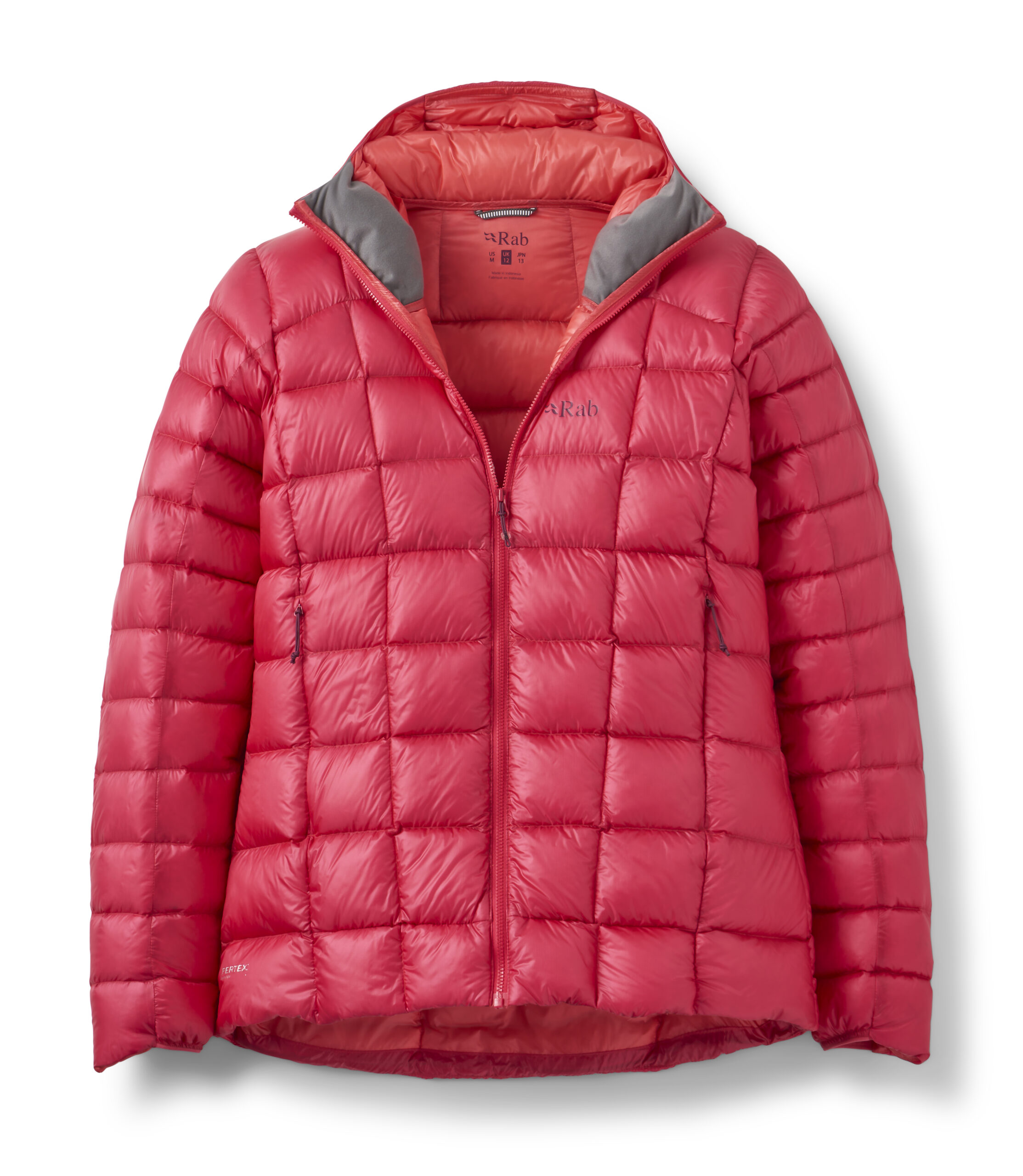 Mythic Alpine Jacket Wmns Watermelon