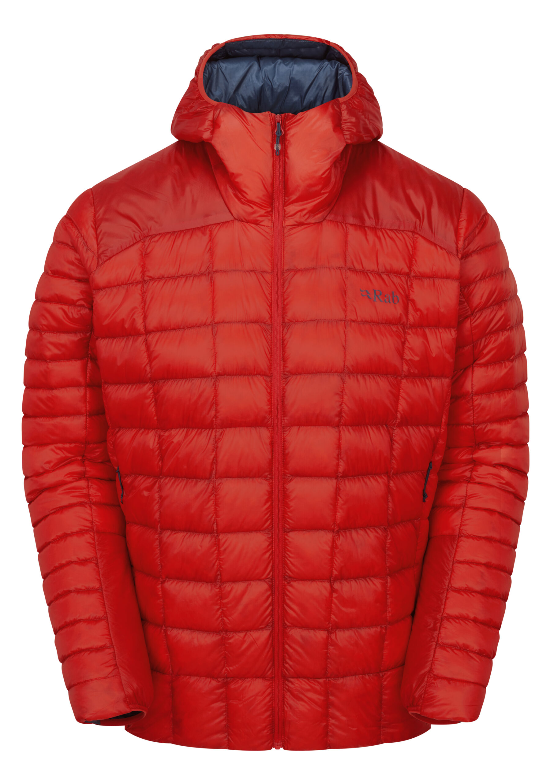 Mythic Alpine Light Jacket Dark Horizon