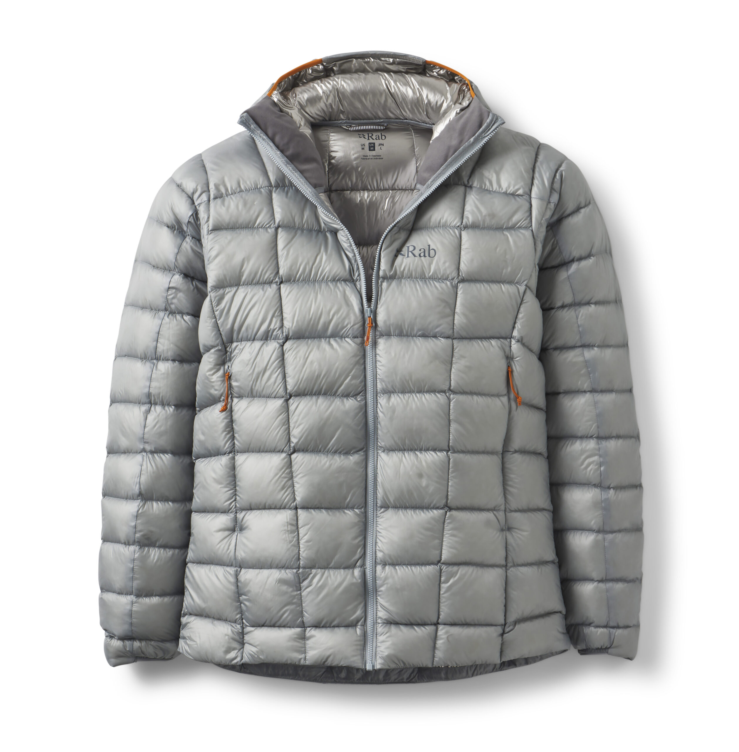 Mythic G Jacket Cloud