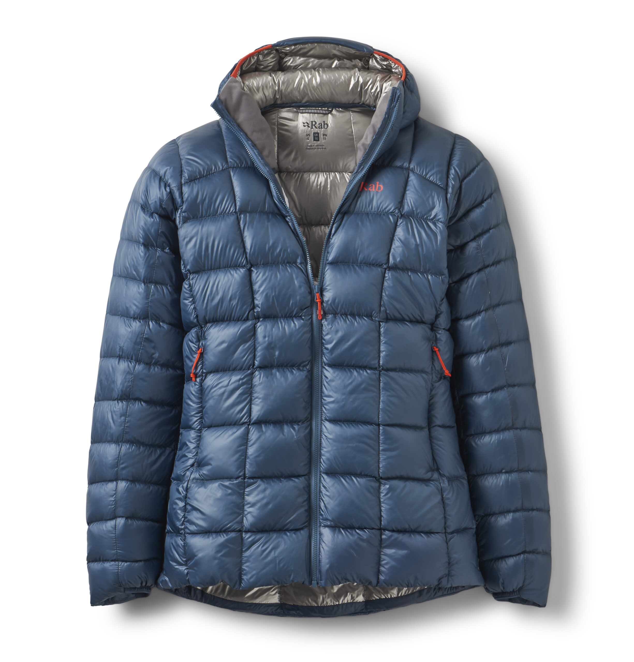 Mythic G Jacket Wmns Orion Blue