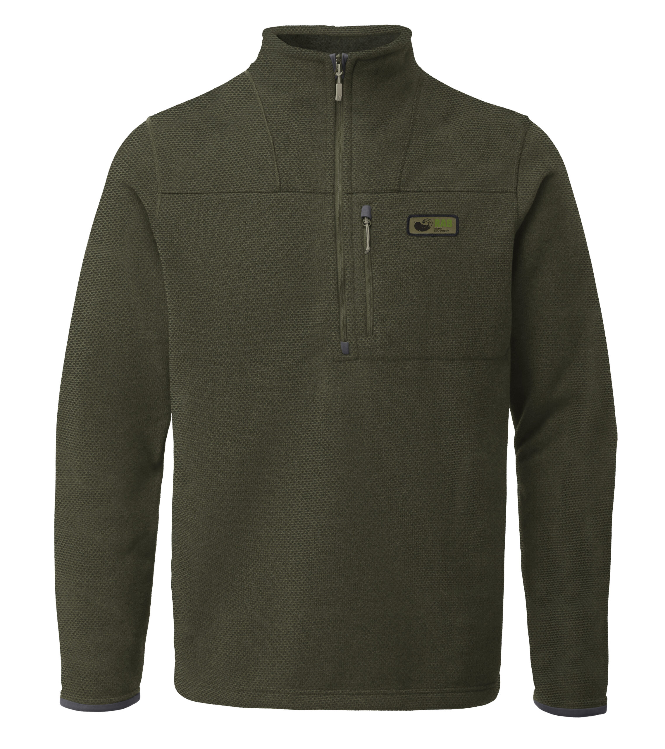 Quest Pull-on 2.0 Army