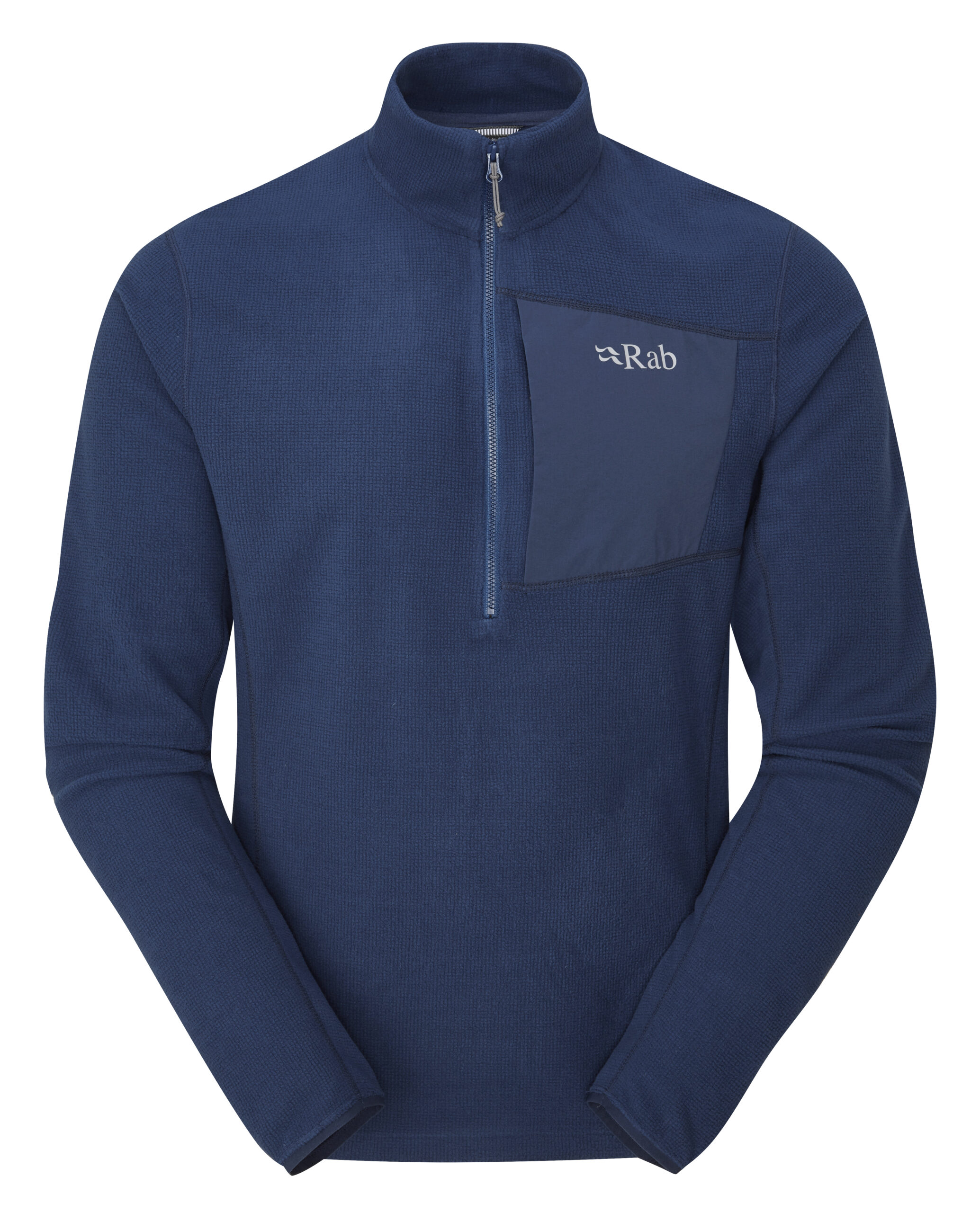 Tecton Pull-On Deep Ink