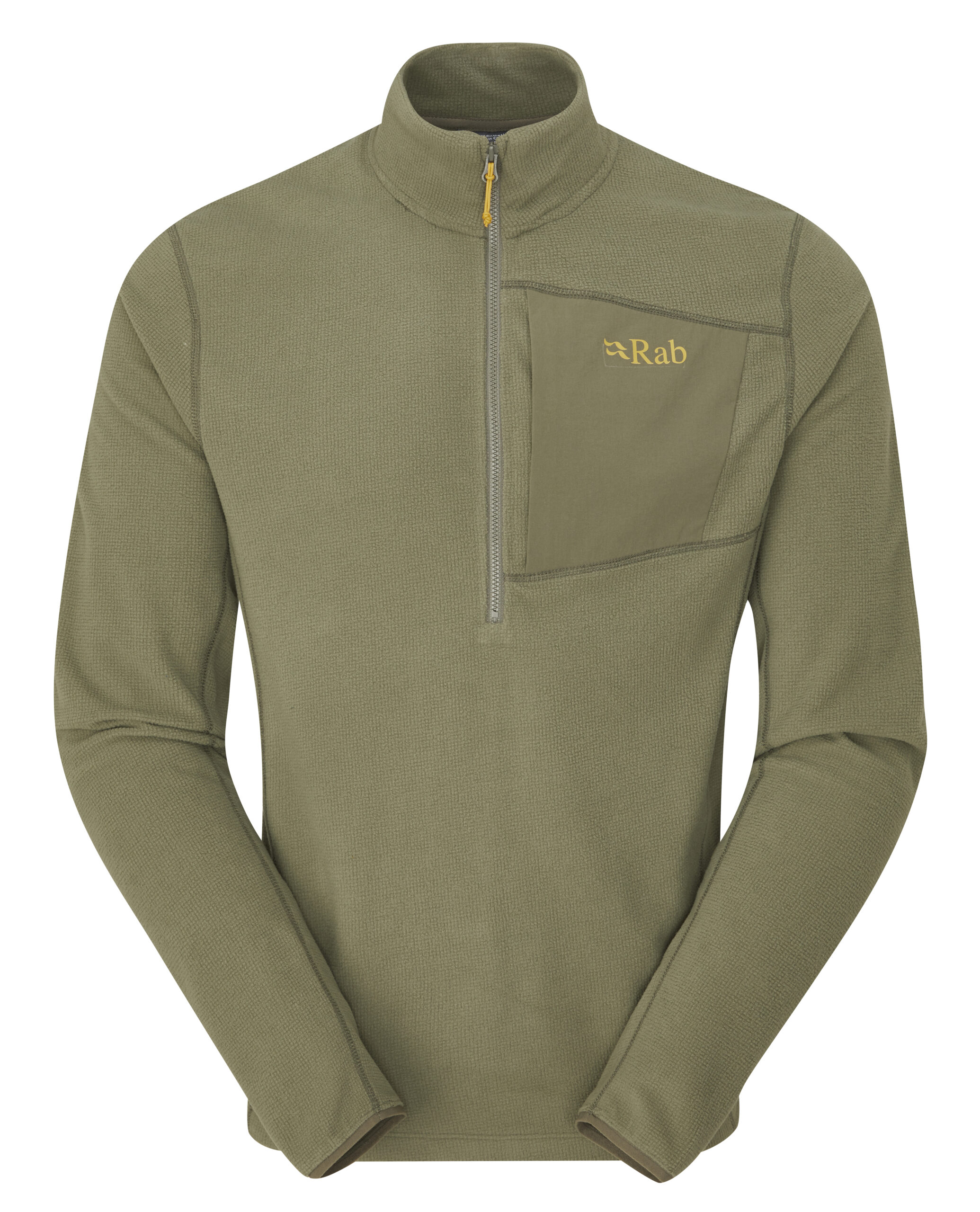 Tecton Pull-On Light Khaki