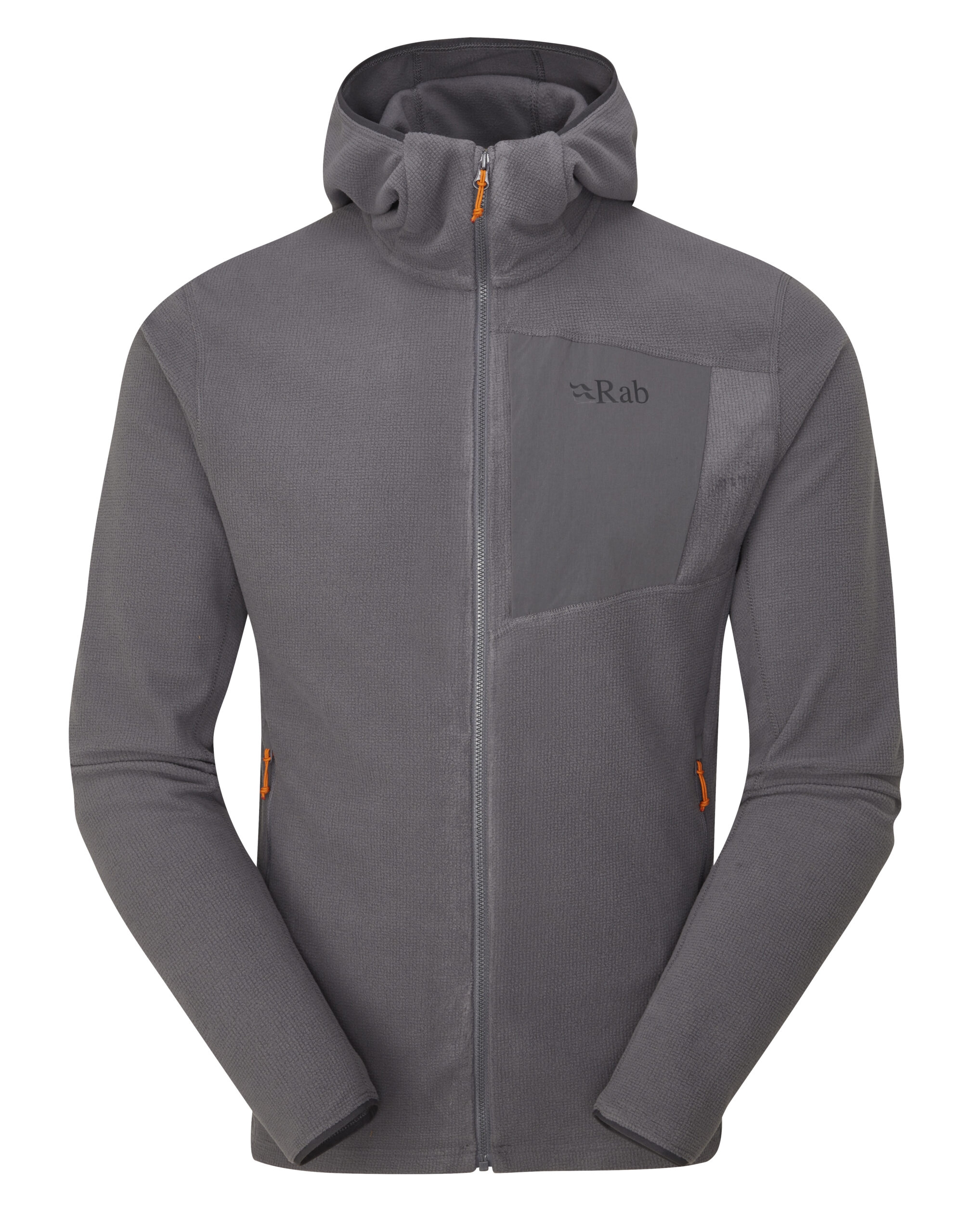Tecton Hoody Graphene