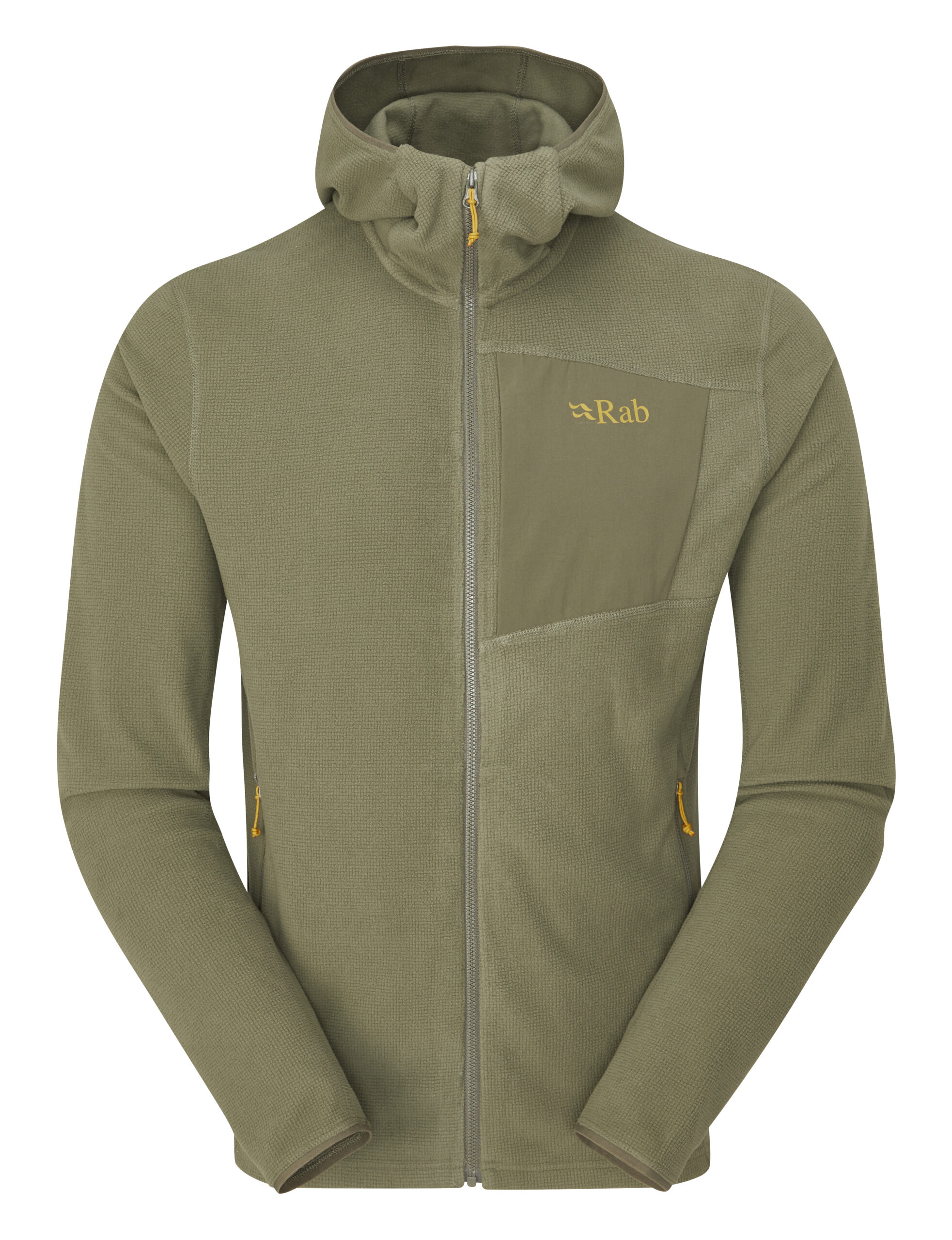 Tecton Hoody Light Khaki