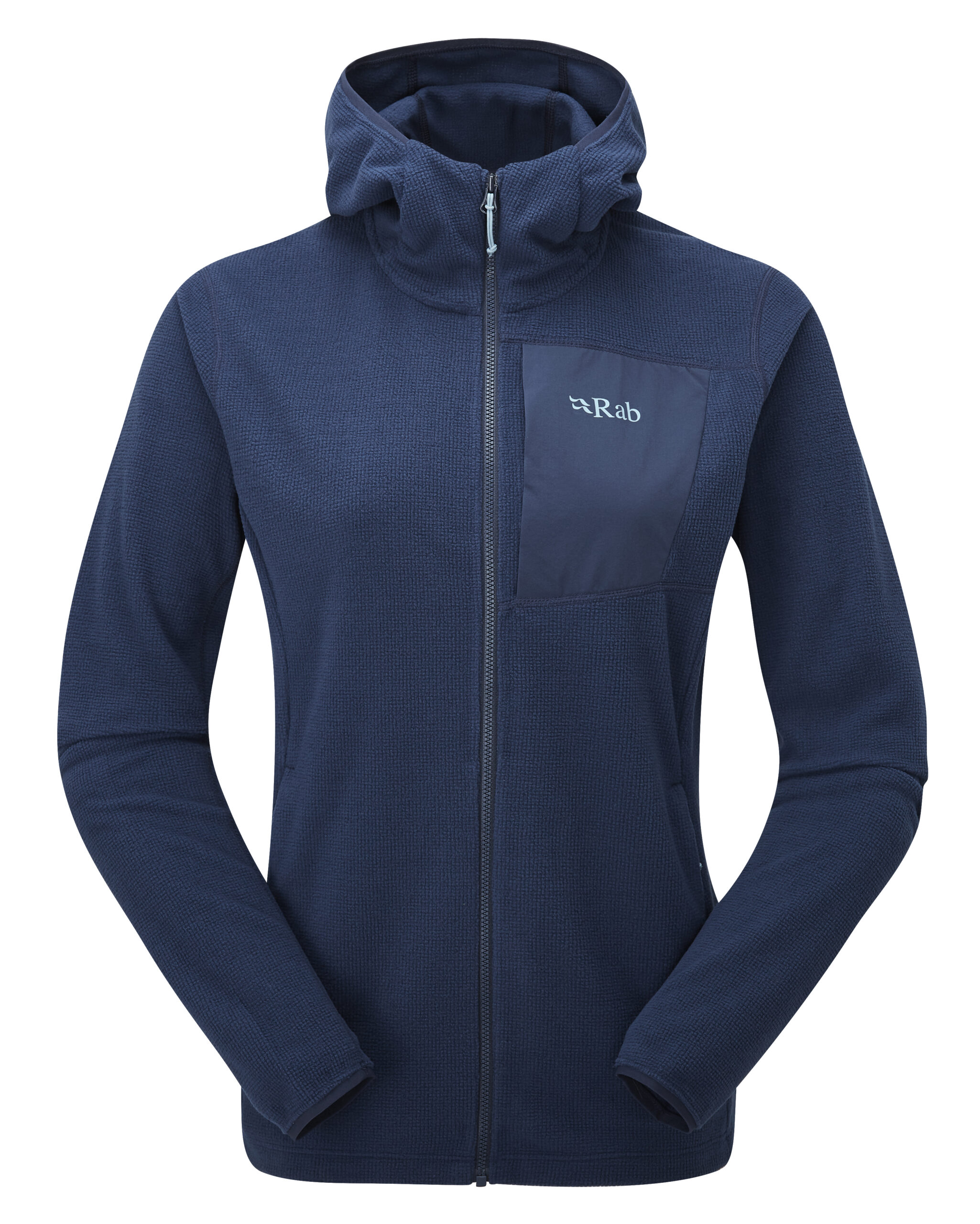 Tecton Hoody Wmns Deep Ink