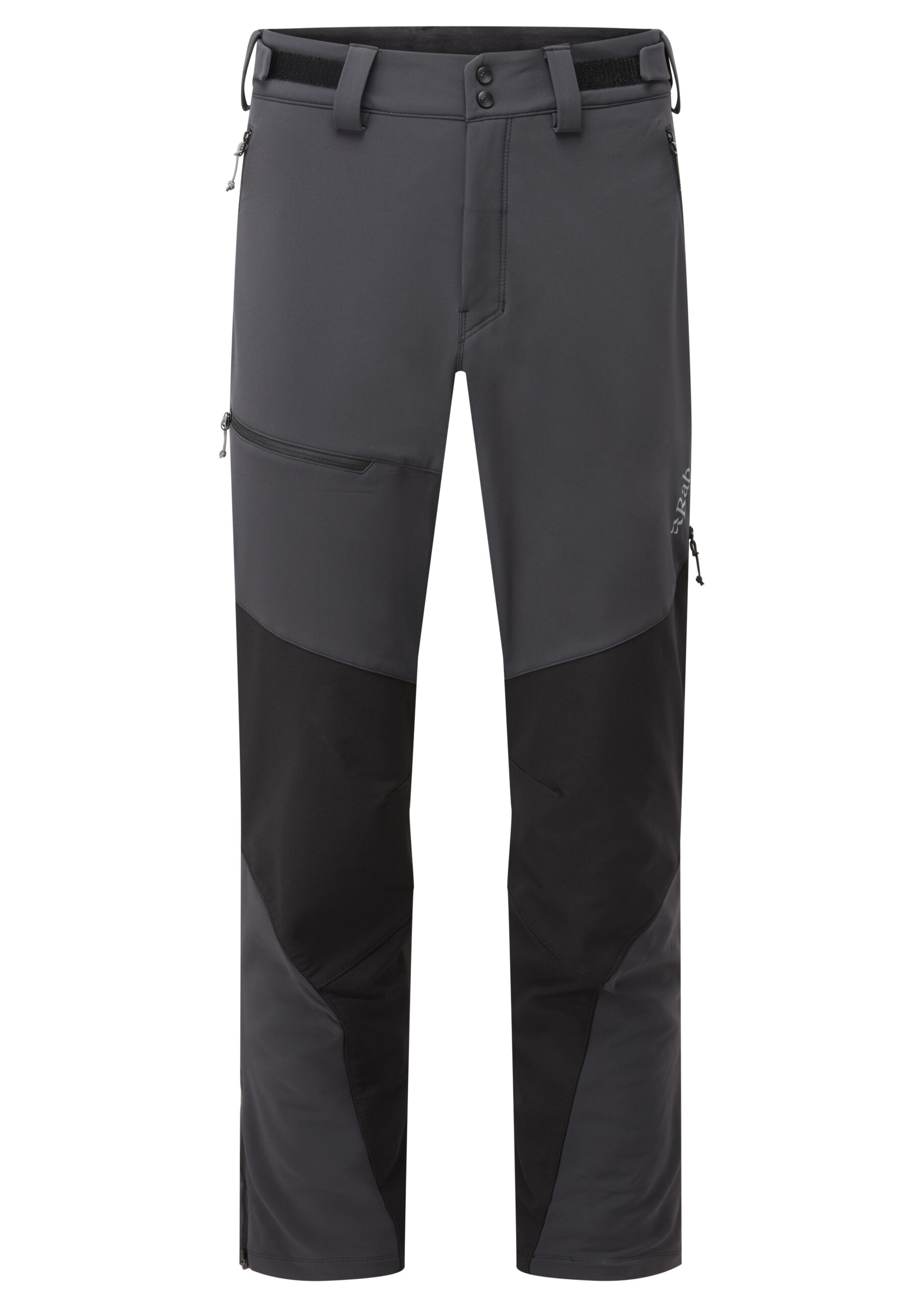 Torque Winter Pants Black