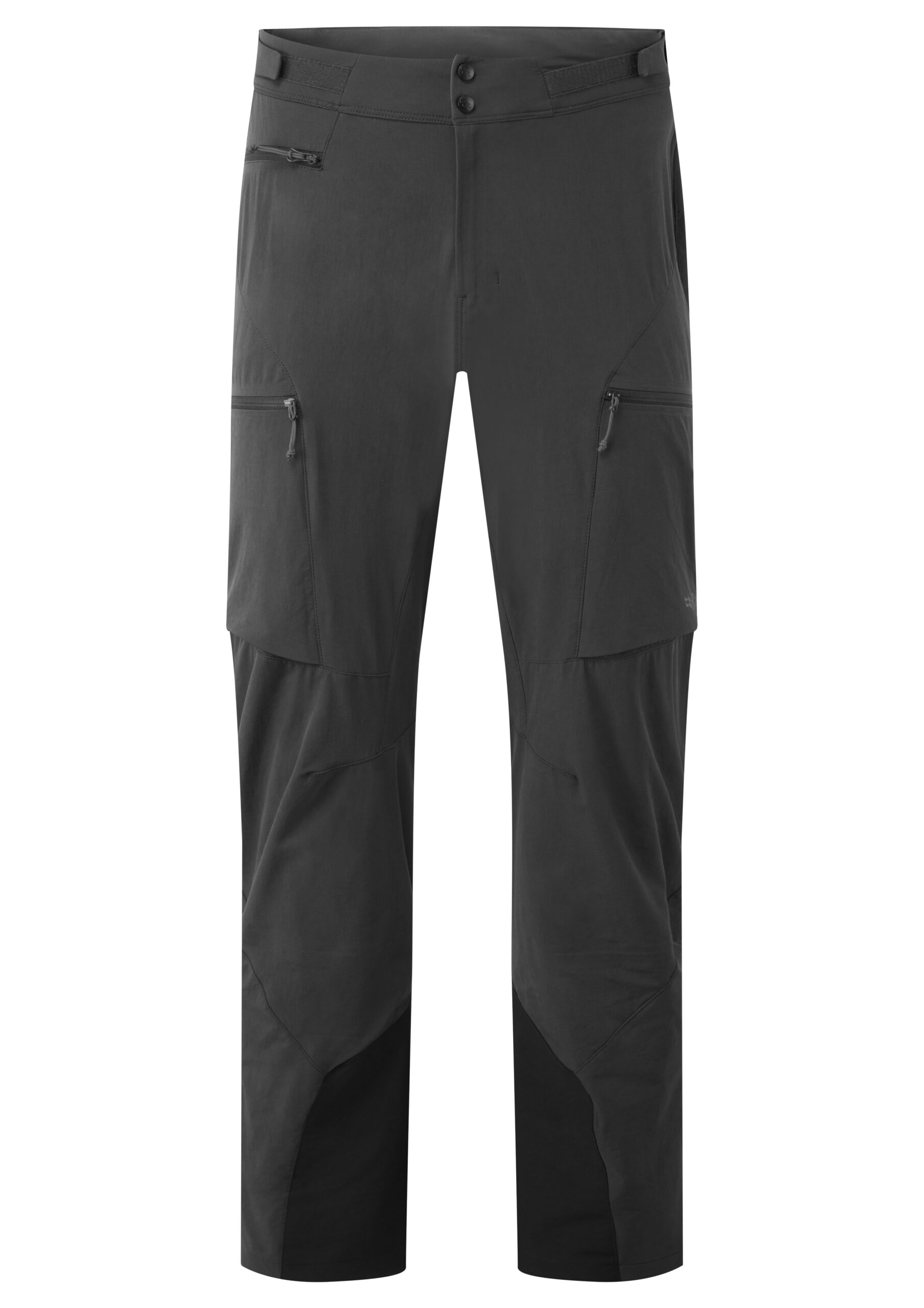 Tour Pants Anthracite