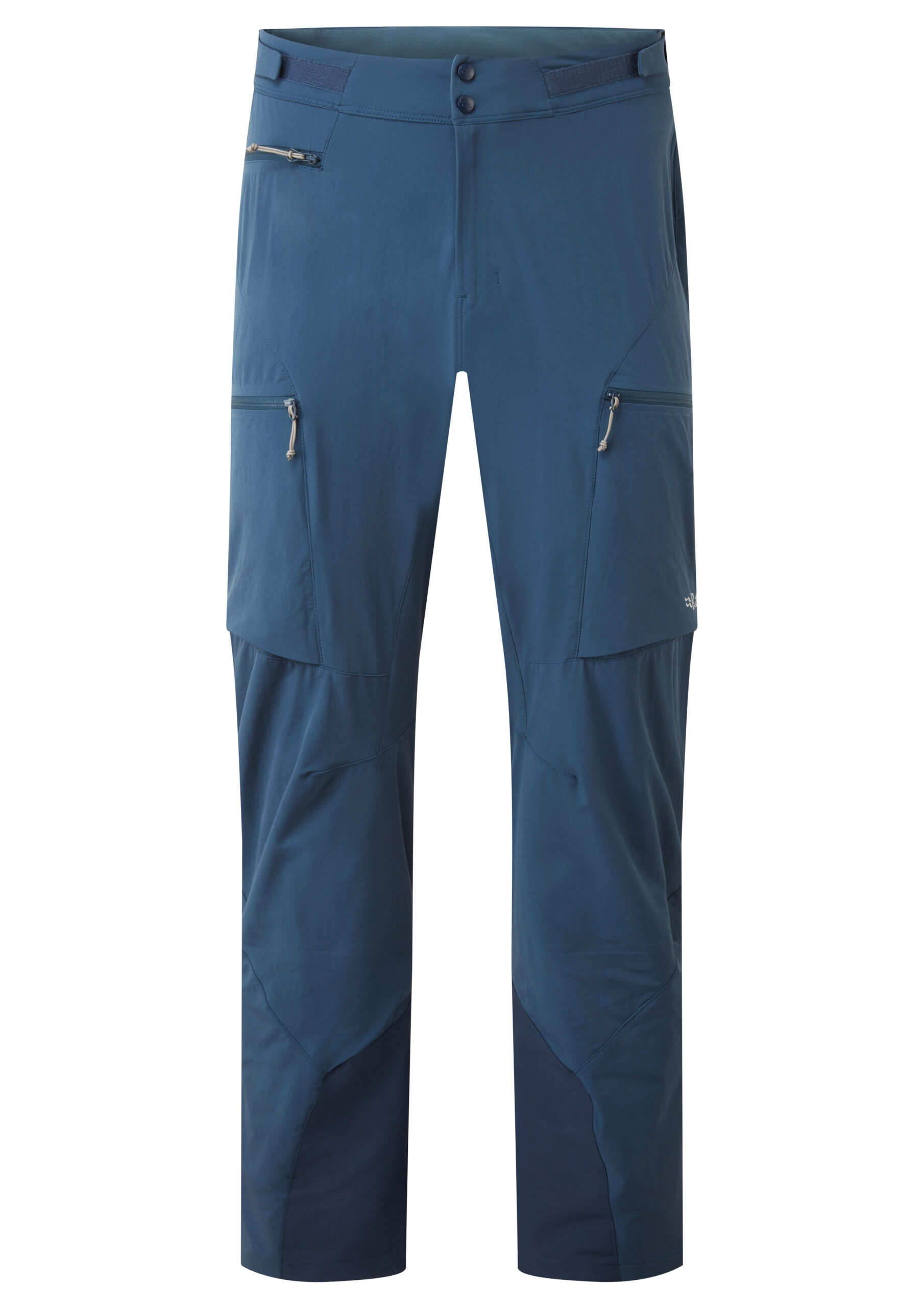 Tour Pants Tempest Blue