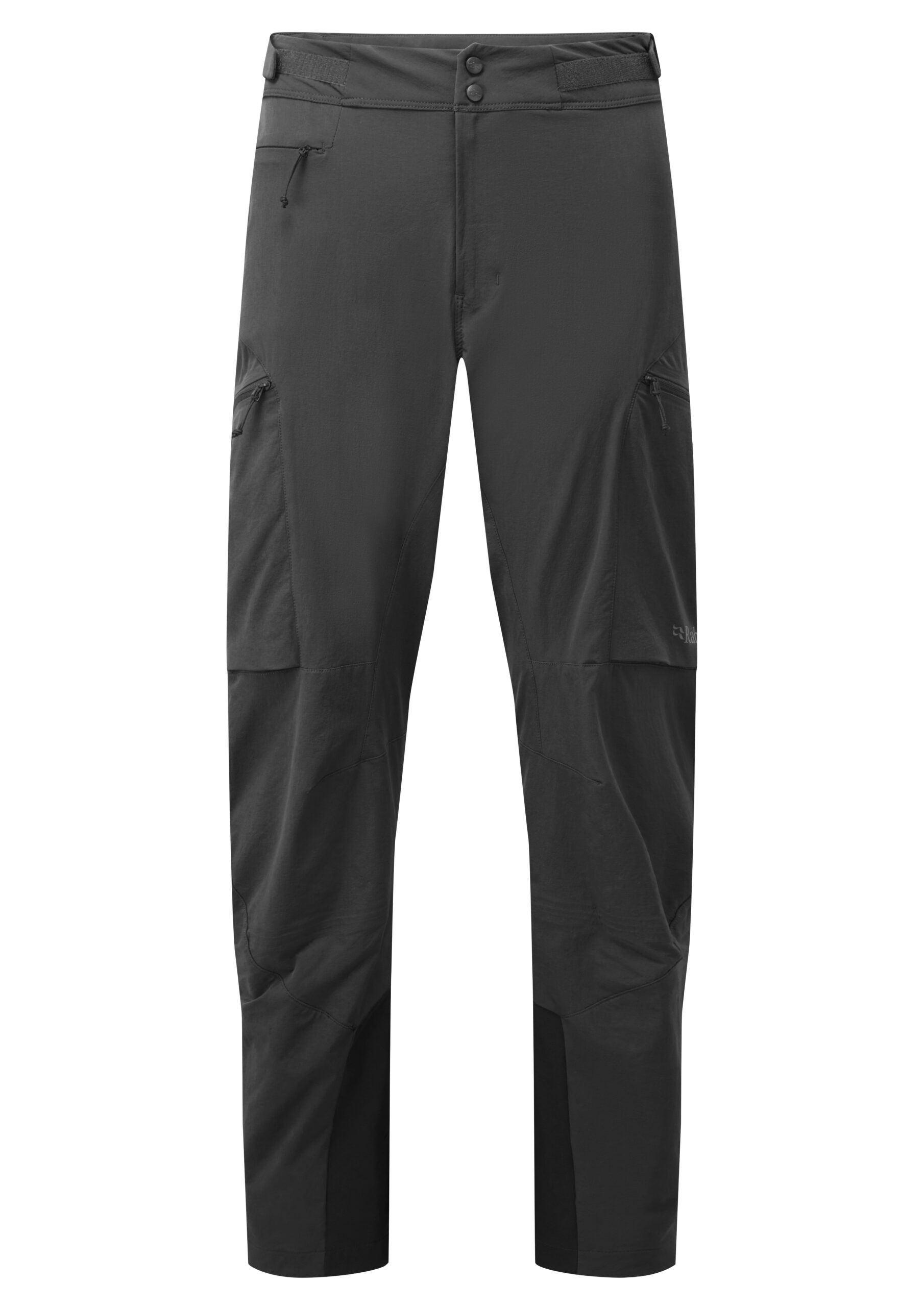 Tour Pants Wmns Anthracite