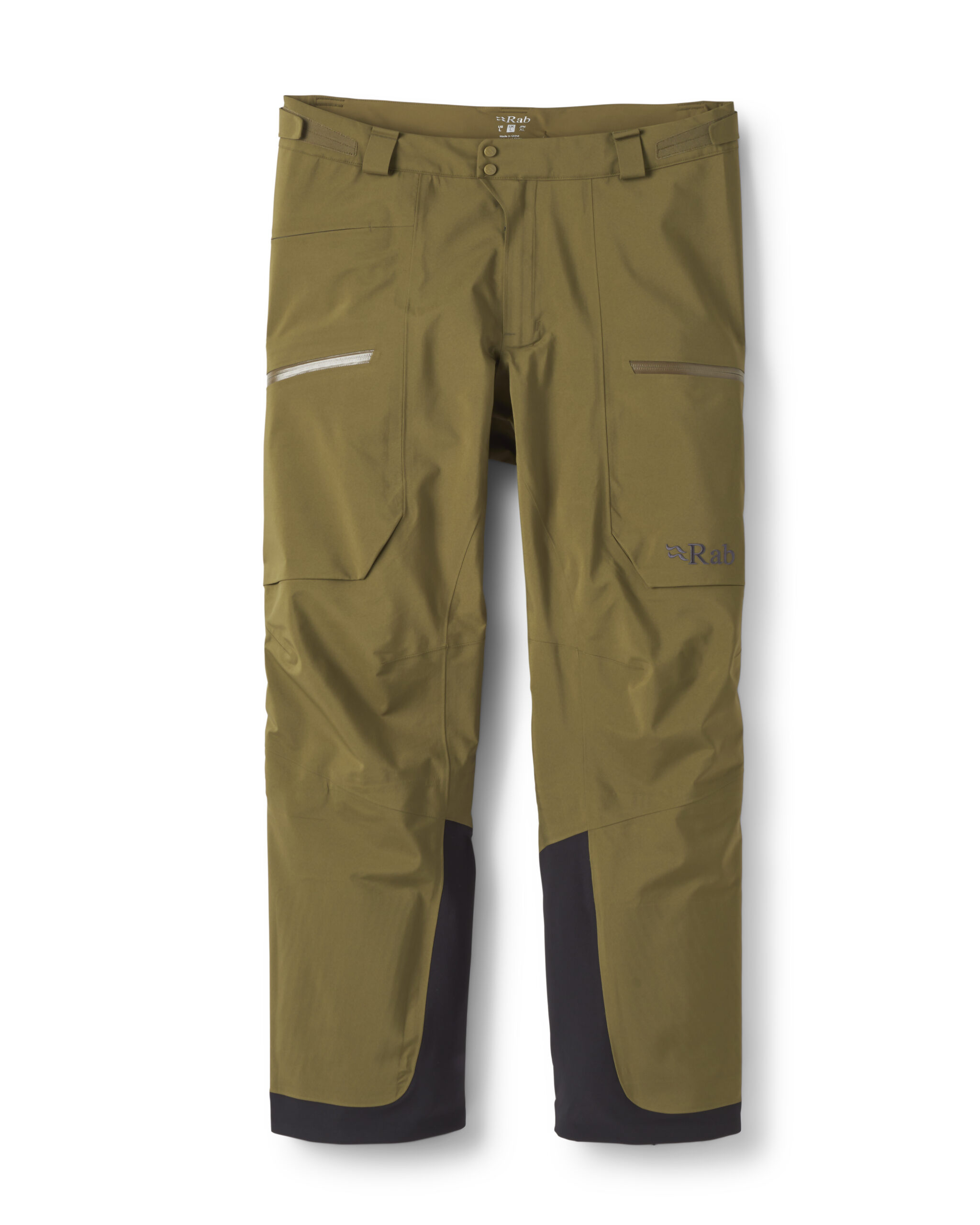 Khroma Converge Pants Oak