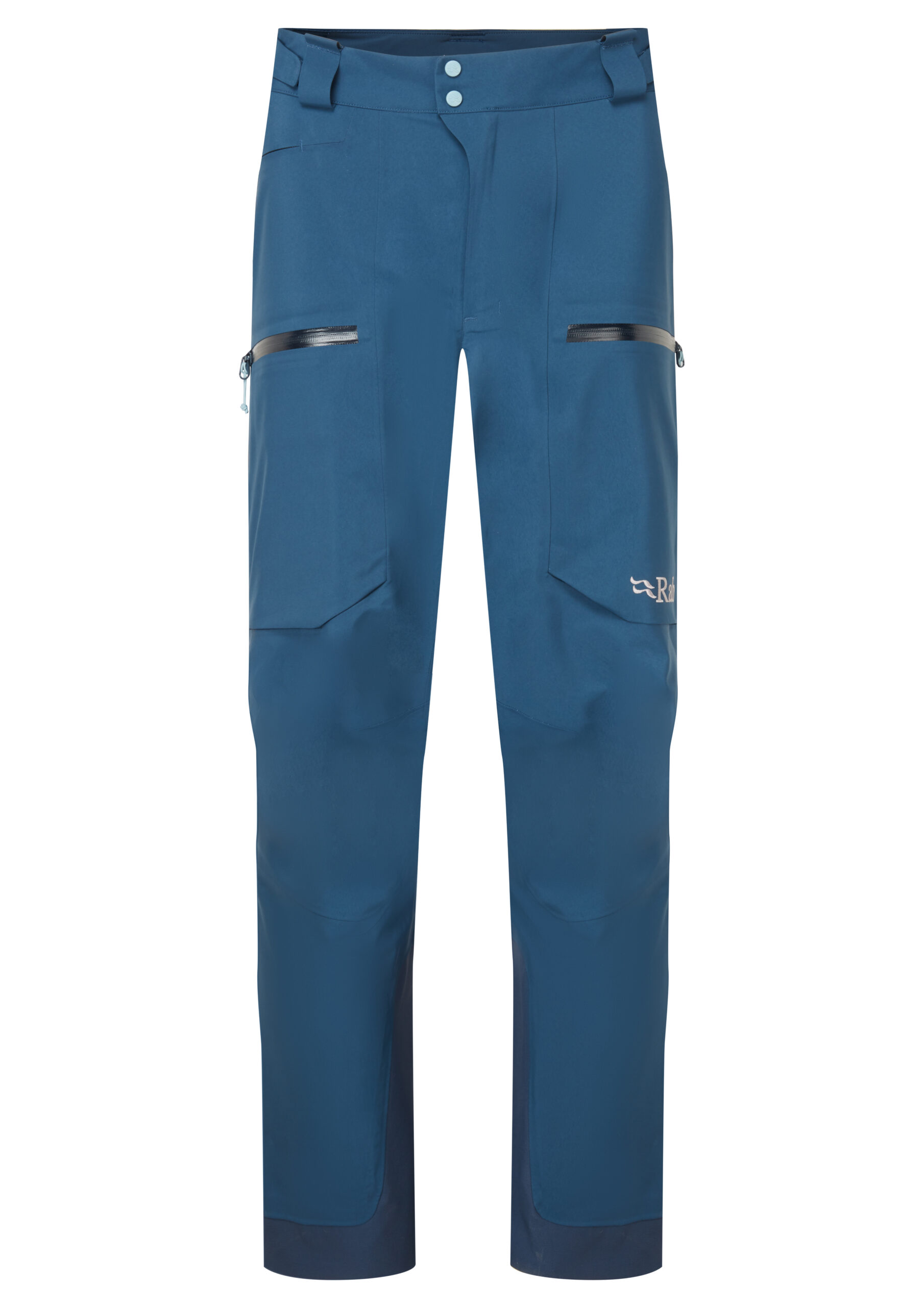 Khroma Converge Pants Wmns Tempest Blue