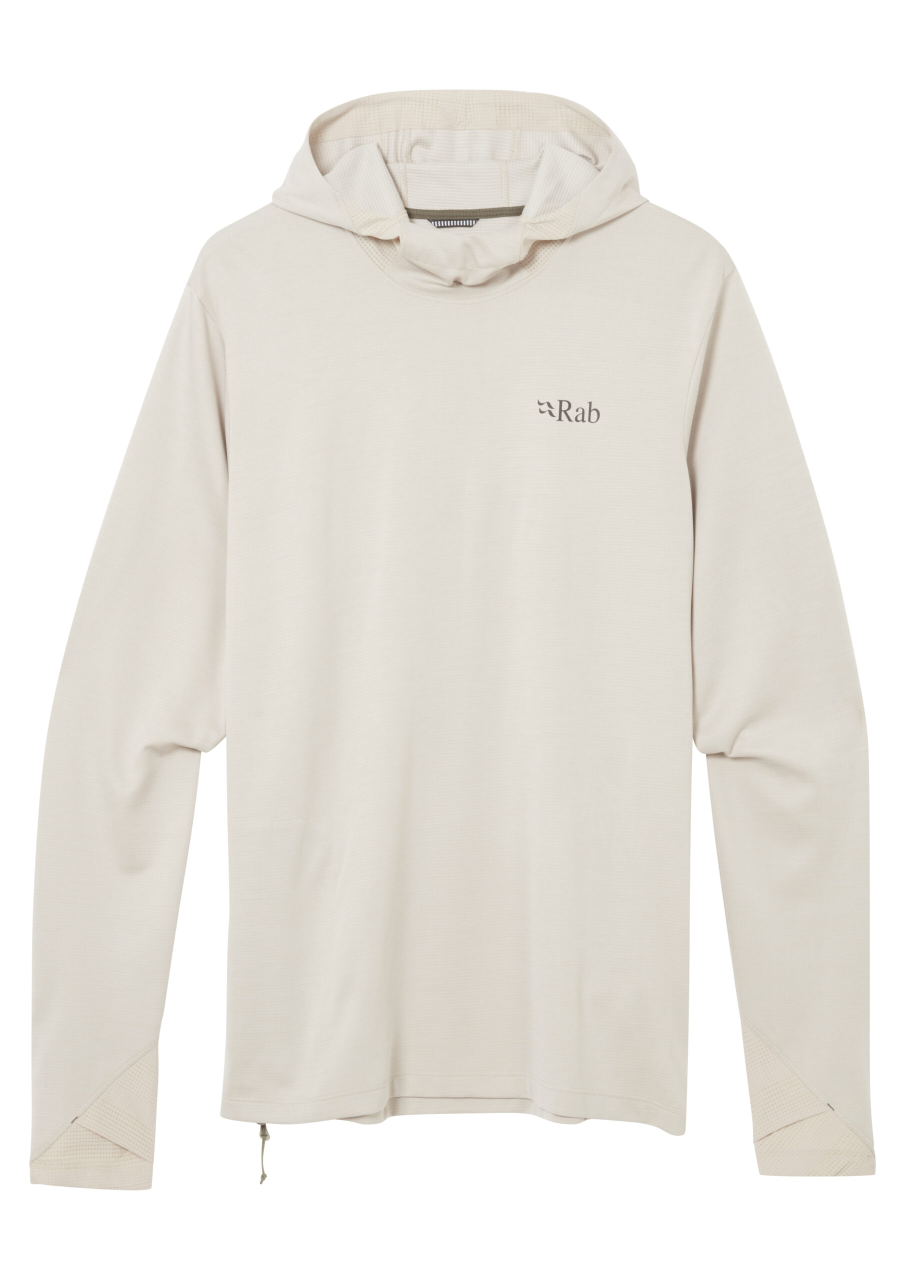 Staden Hoody Pebble