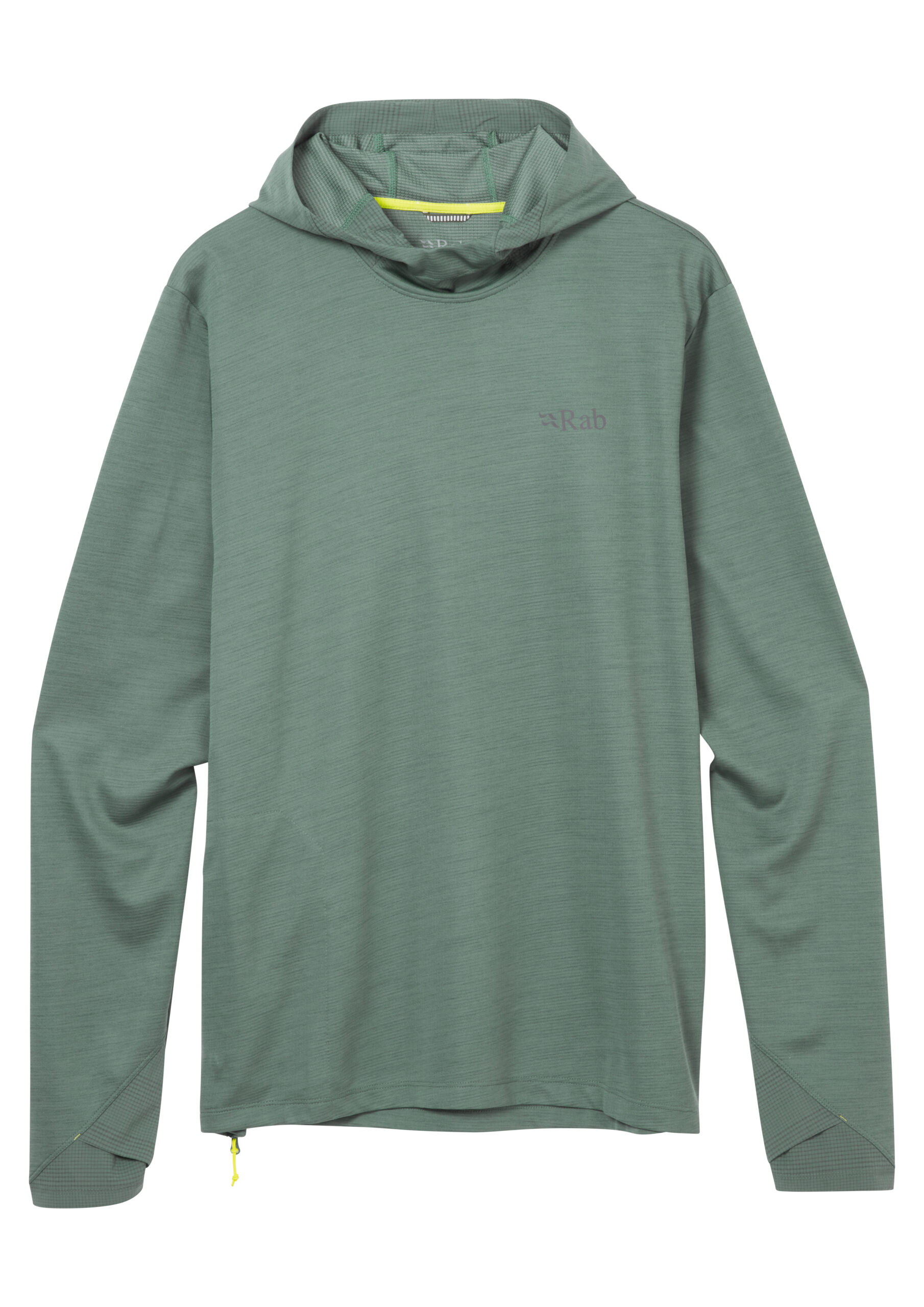 Staden Hoody Sage