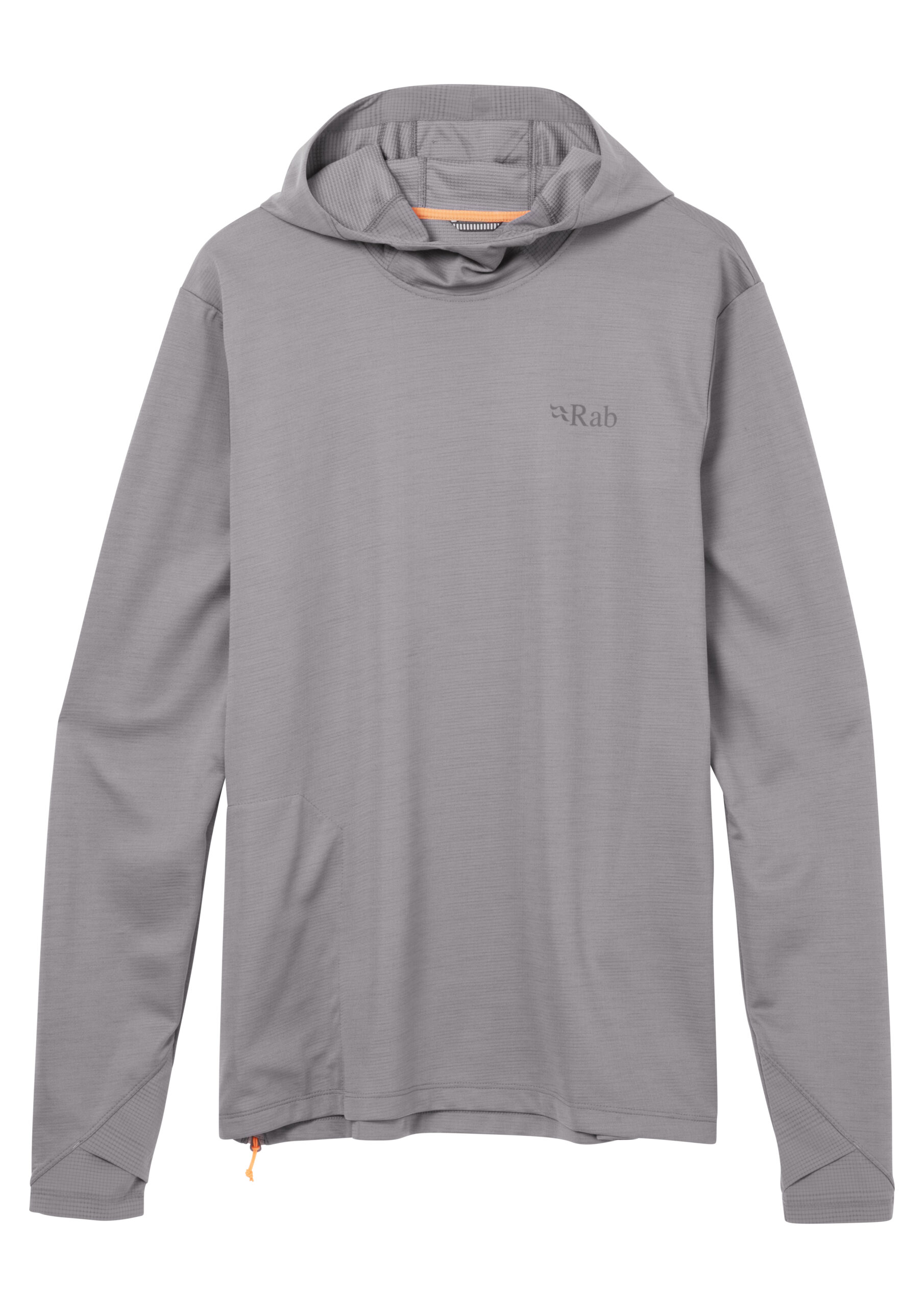 Staden Hoody Zinc