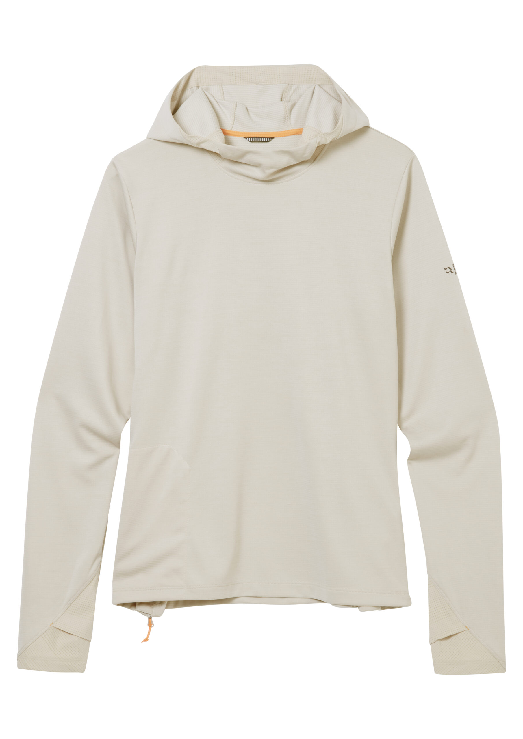 Staden Hoody Wmns Pebble