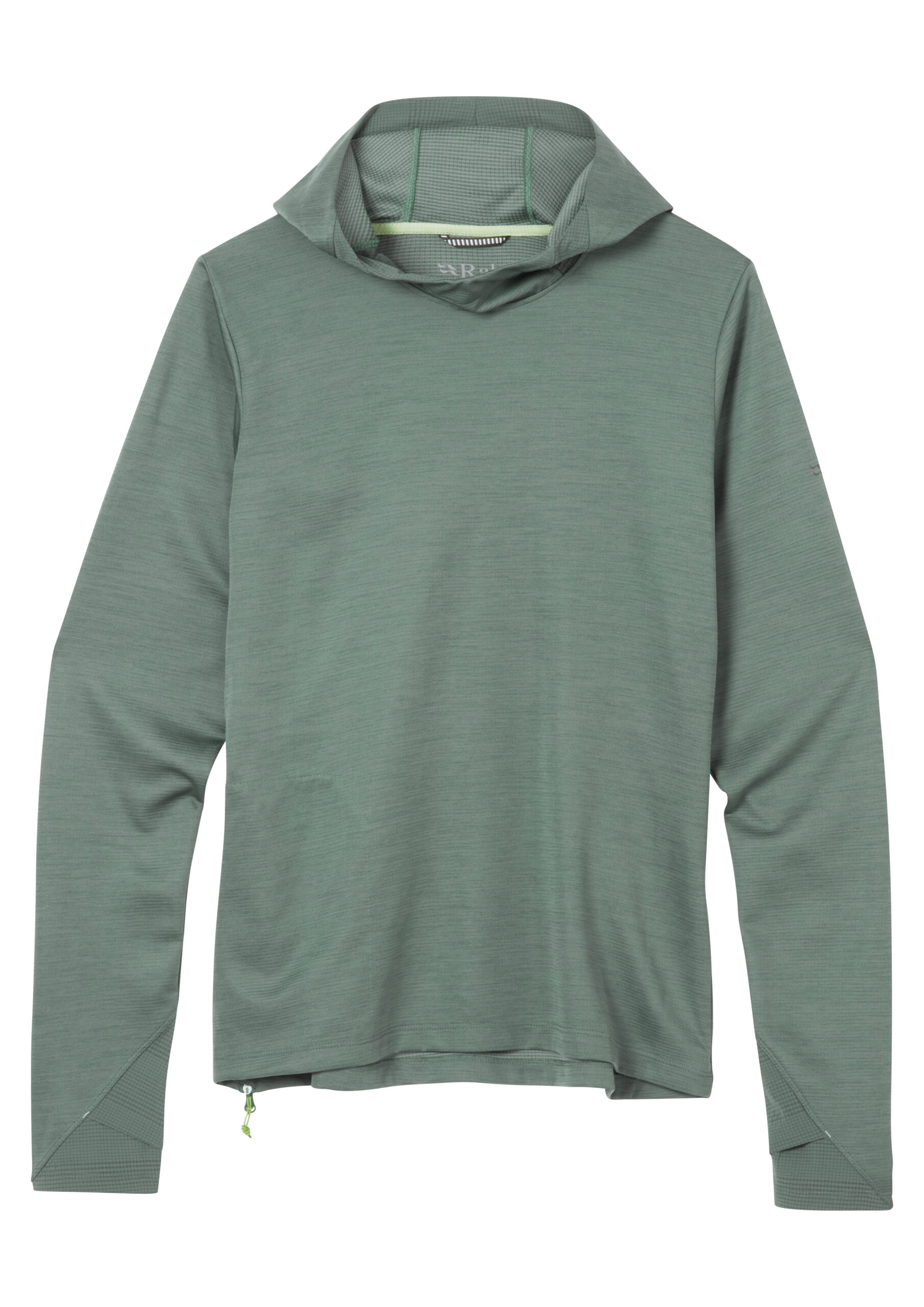 Staden Hoody Wmns Sage