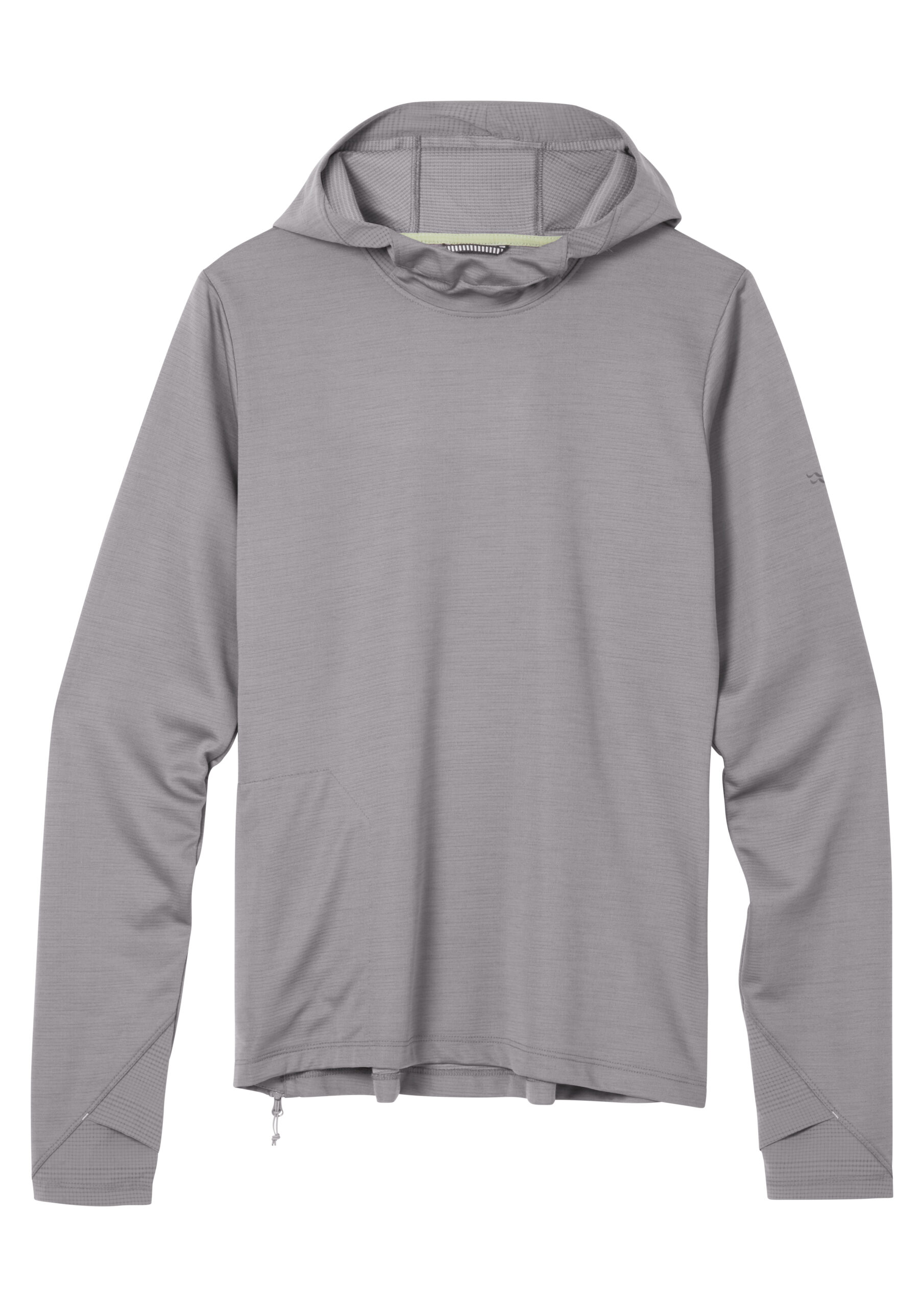 Staden Hoody Wmns Zinc