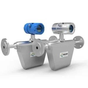 Coriolis Mass Flow Meters - Görsel 1